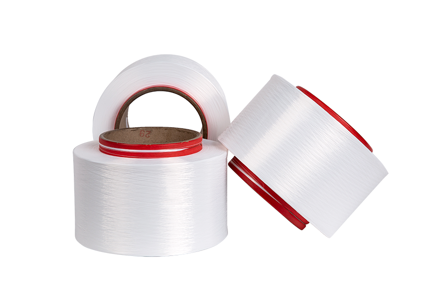 100% nylon 6 FDY 70/24 poliamid fonal, bomlásgátló SD zokni alapanyagok