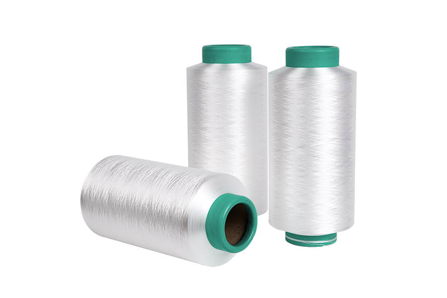 Nylon Fonal Factory 100D/36F DTY Fonal Poliamid Zokni Fonal Harisnya