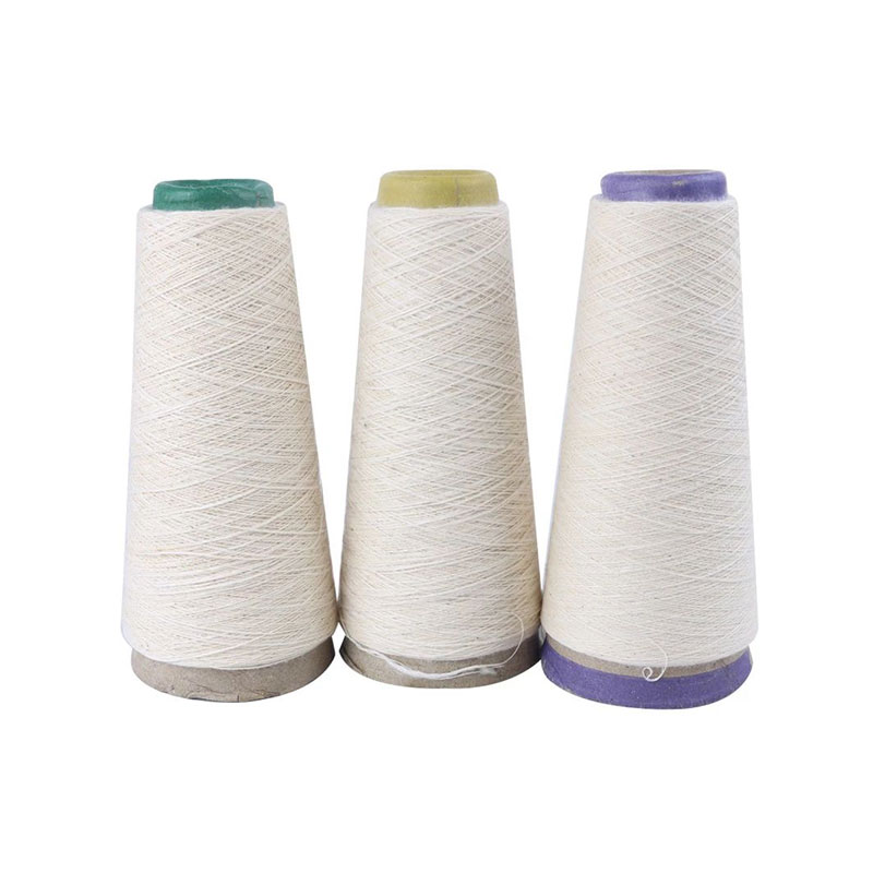 nylon szimpla borítású fonal spandex mechanikus borítású fonal vetülékkötéshez