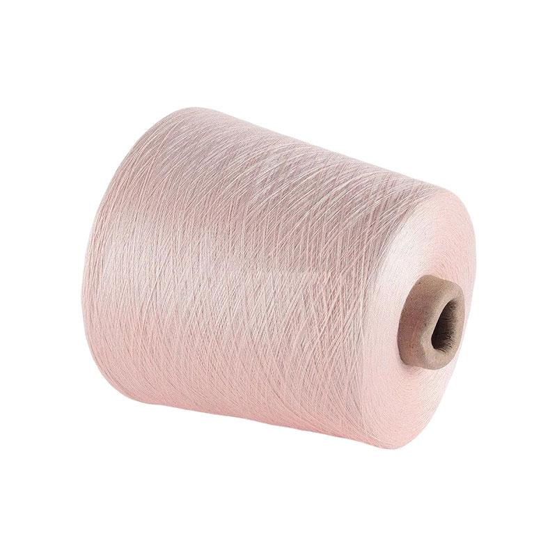 Spandex borítású fonal Mechanikus borítású fonal kötéshez